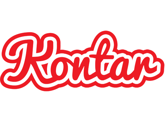 Kontar sunshine logo