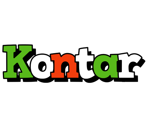 Kontar venezia logo