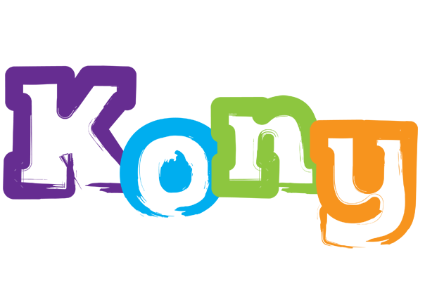Kony casino logo