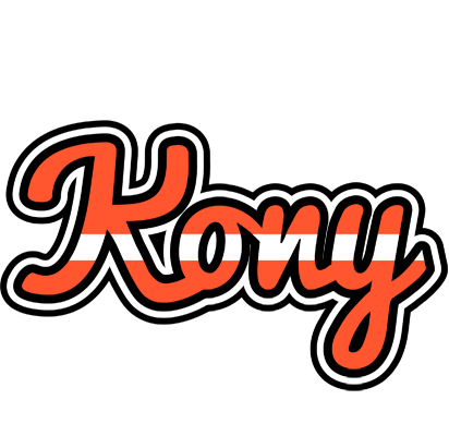 Kony denmark logo