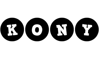 Kony tools logo