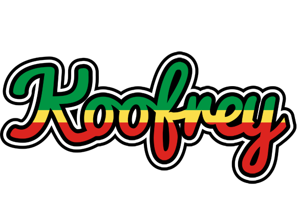 Koofrey african logo