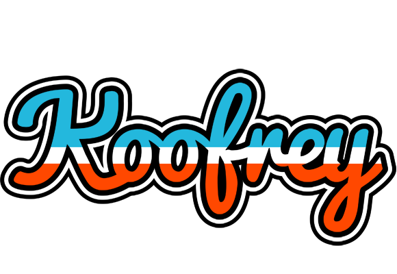 Koofrey america logo