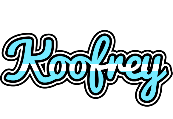 Koofrey argentine logo
