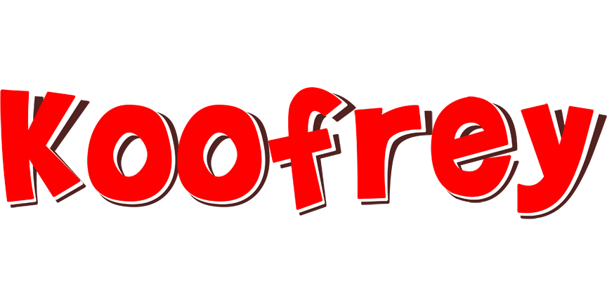 Koofrey basket logo