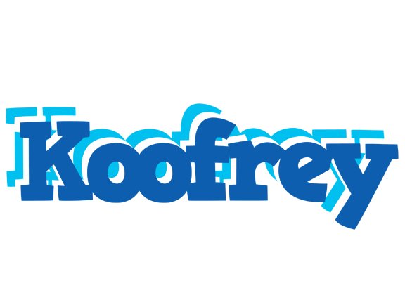 Koofrey business logo