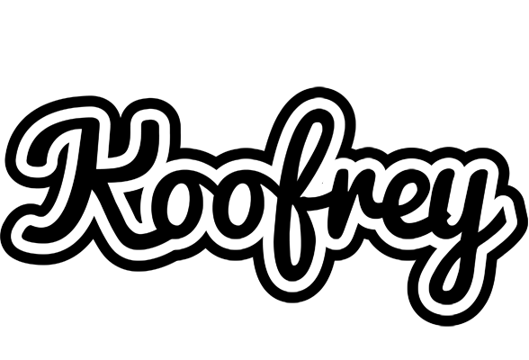 Koofrey chess logo