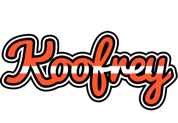Koofrey denmark logo