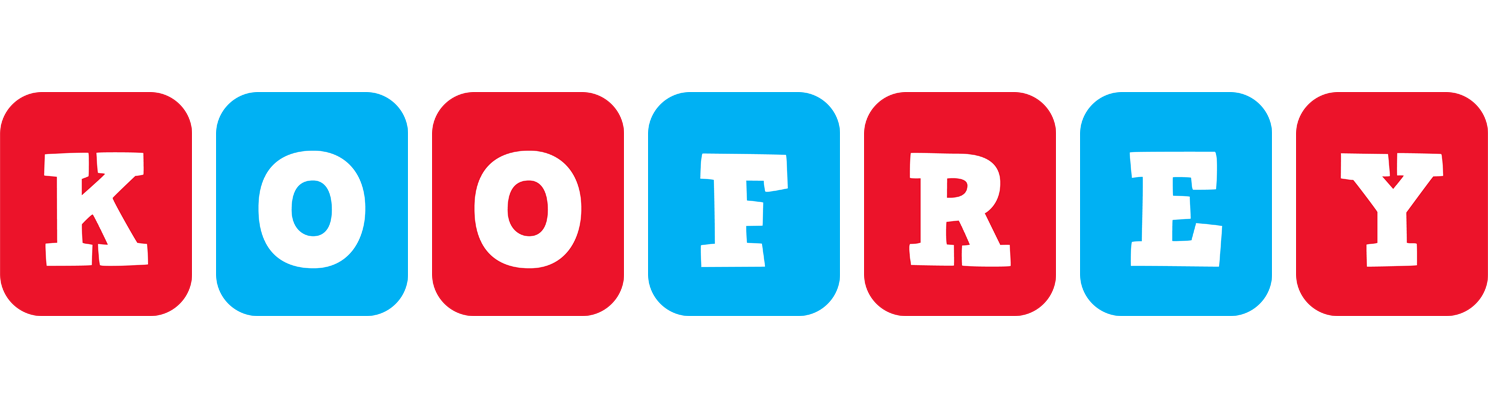 Koofrey diesel logo