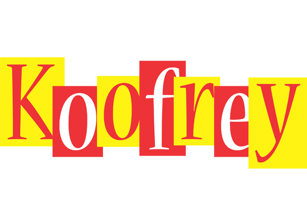 Koofrey errors logo