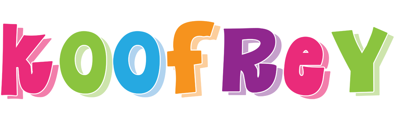 Koofrey friday logo