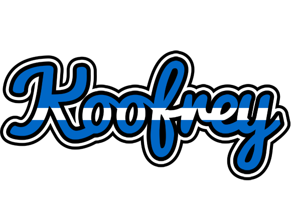 Koofrey greece logo