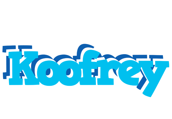Koofrey jacuzzi logo