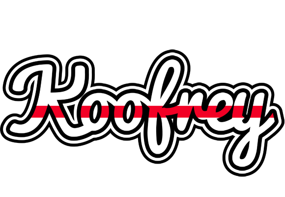 Koofrey kingdom logo