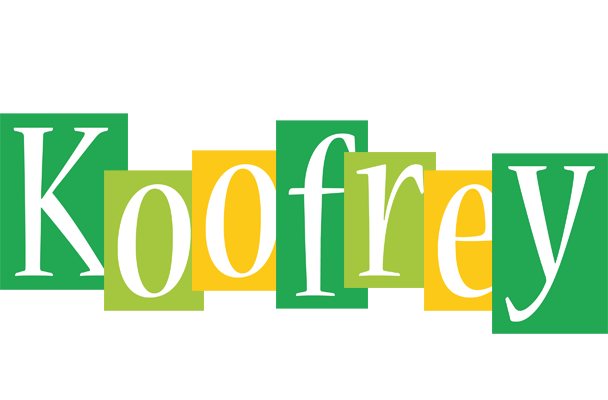 Koofrey lemonade logo