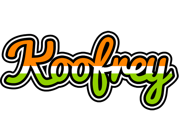 Koofrey mumbai logo