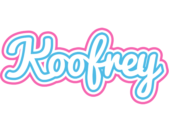 Koofrey outdoors logo