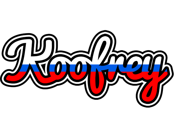 Koofrey russia logo