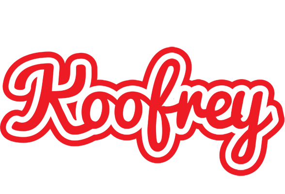 Koofrey sunshine logo