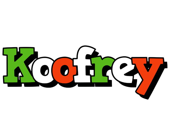 Koofrey venezia logo