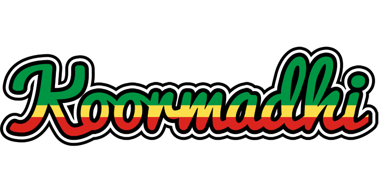 Koormadhi african logo