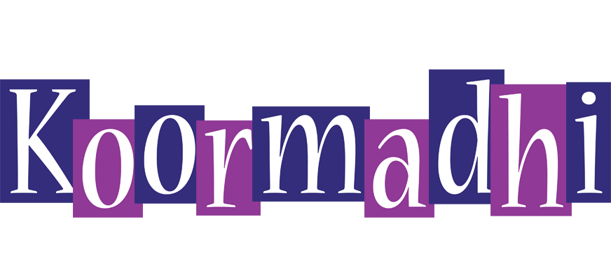 Koormadhi autumn logo