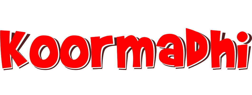 Koormadhi basket logo