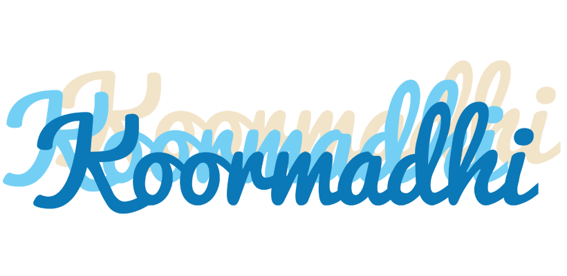 Koormadhi breeze logo
