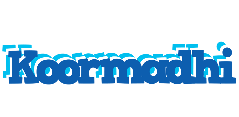 Koormadhi business logo