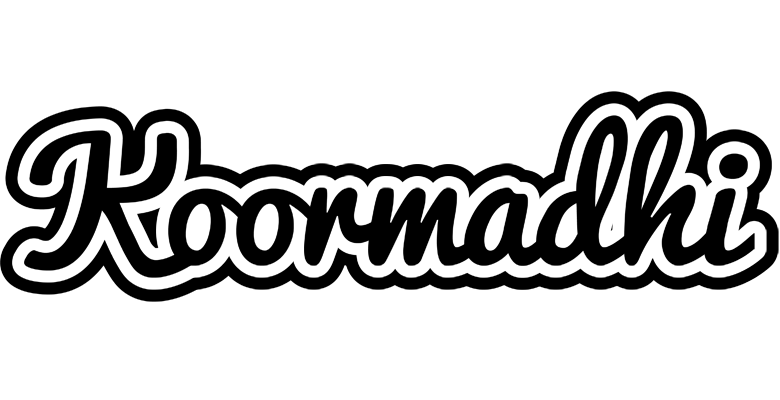 Koormadhi chess logo