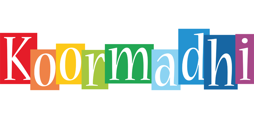 Koormadhi colors logo