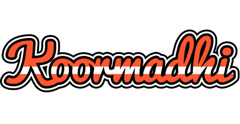 Koormadhi denmark logo