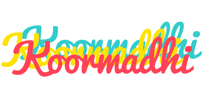 Koormadhi disco logo