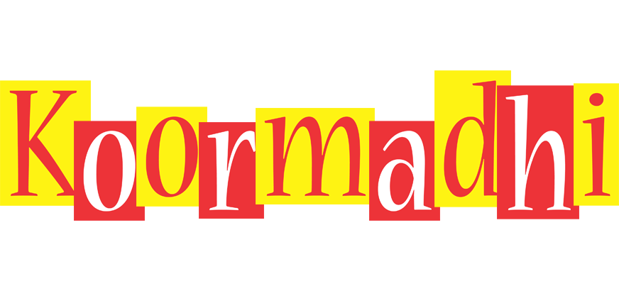 Koormadhi errors logo