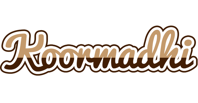 Koormadhi exclusive logo