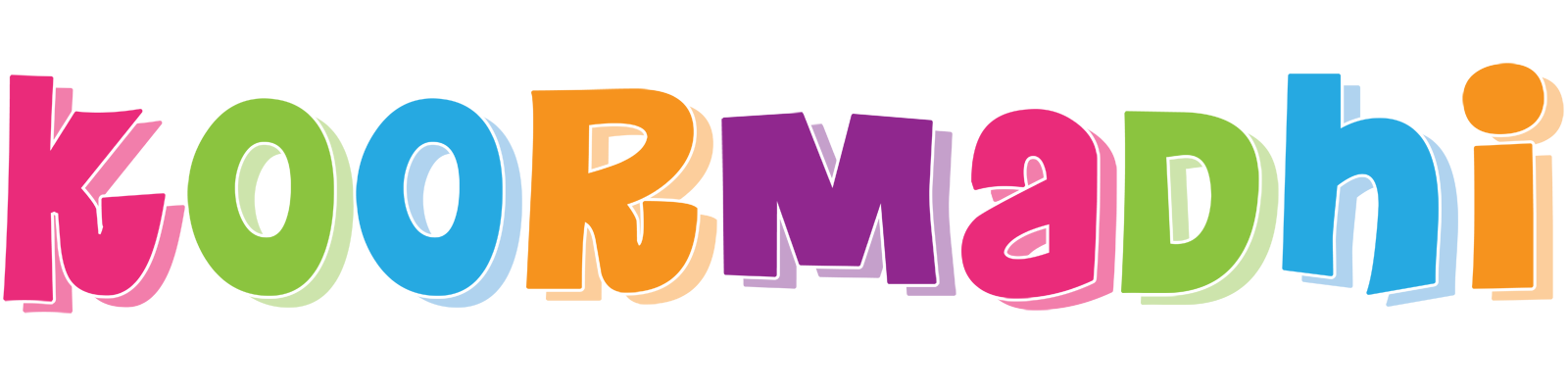 Koormadhi friday logo