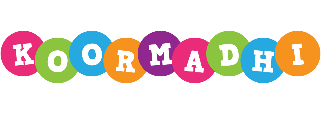 Koormadhi friends logo