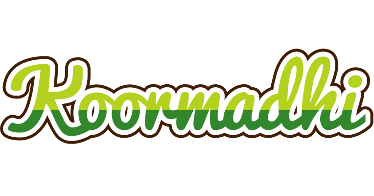 Koormadhi golfing logo