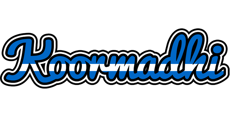 Koormadhi greece logo
