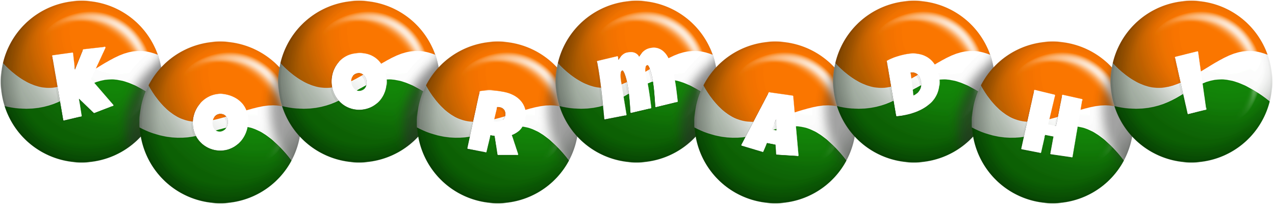 Koormadhi india logo