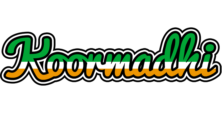 Koormadhi ireland logo