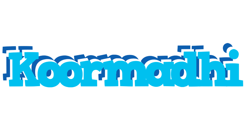 Koormadhi jacuzzi logo