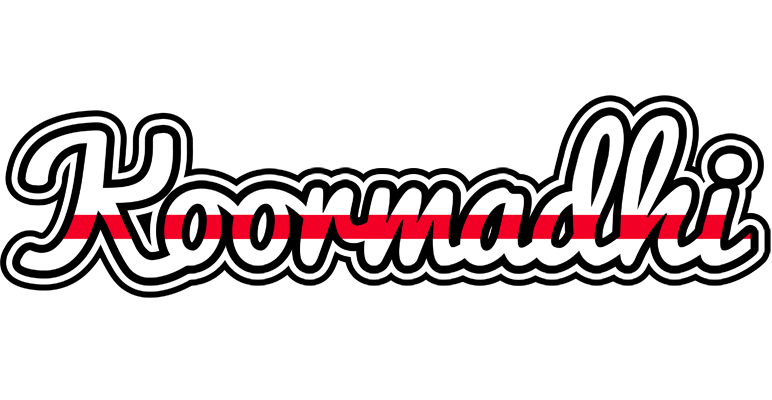 Koormadhi kingdom logo