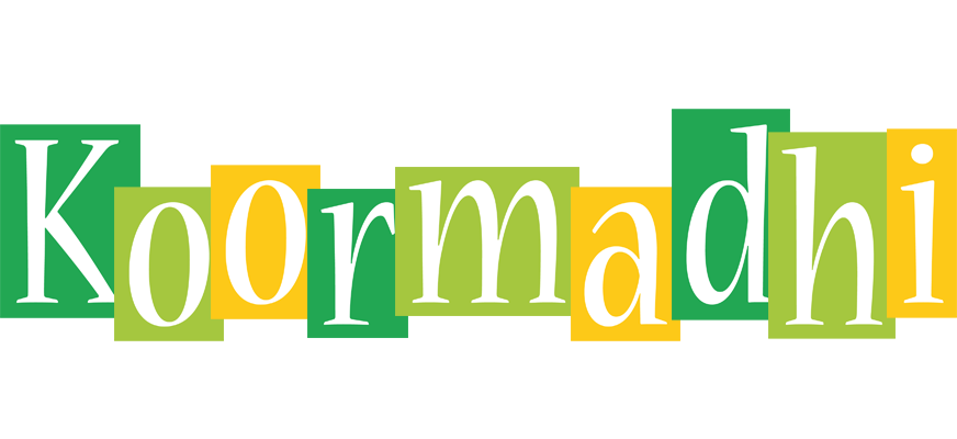 Koormadhi lemonade logo