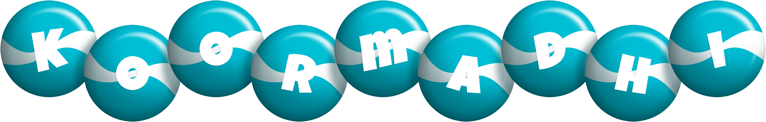 Koormadhi messi logo