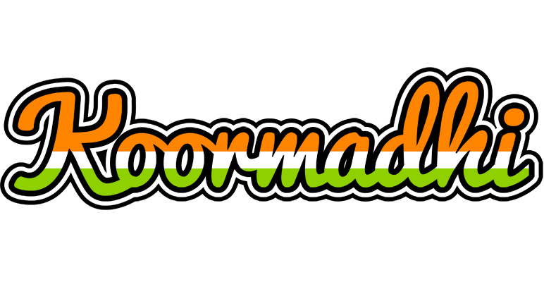 Koormadhi mumbai logo