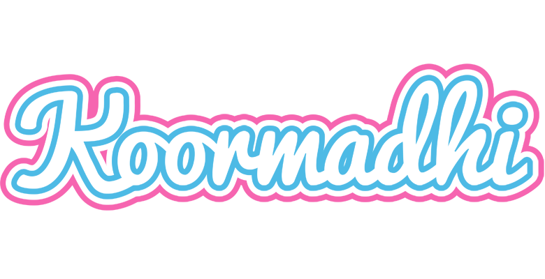 Koormadhi outdoors logo