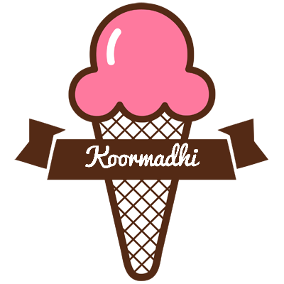 Koormadhi premium logo