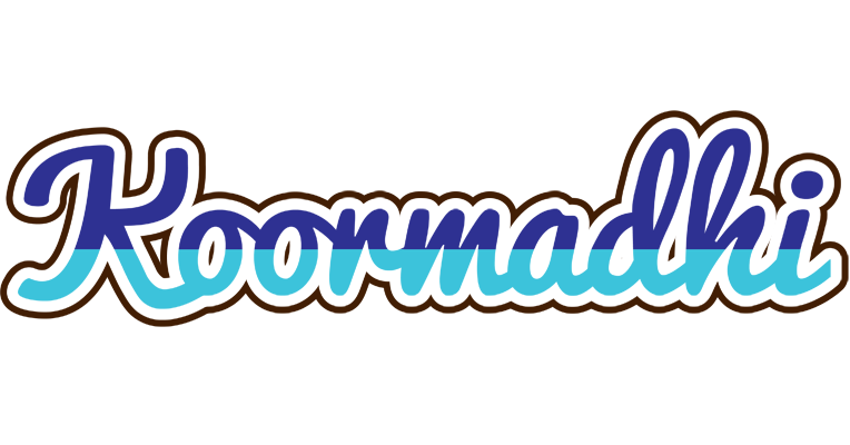 Koormadhi raining logo