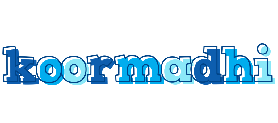Koormadhi sailor logo